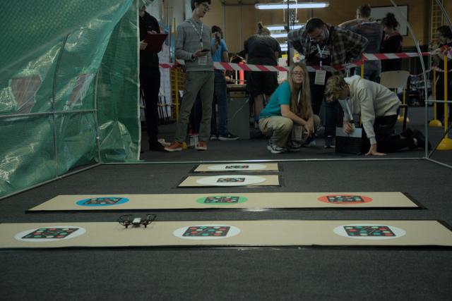 Playing Field 2023 Playing Field 2023